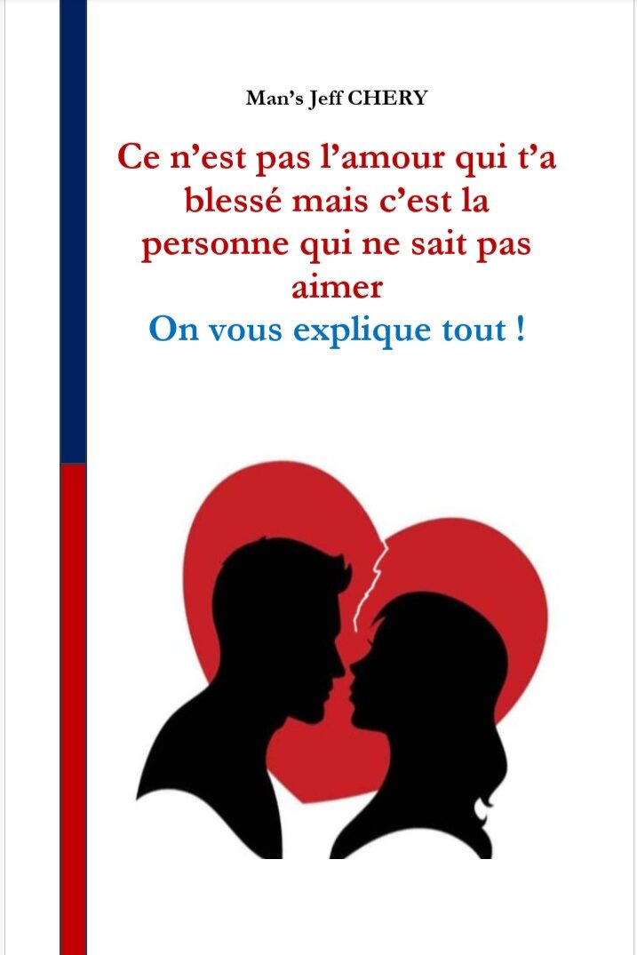 Ce n'est pas n'est pas l'amour